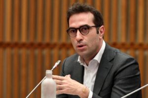 Spain approves total arms embargo against Israel over Gaza