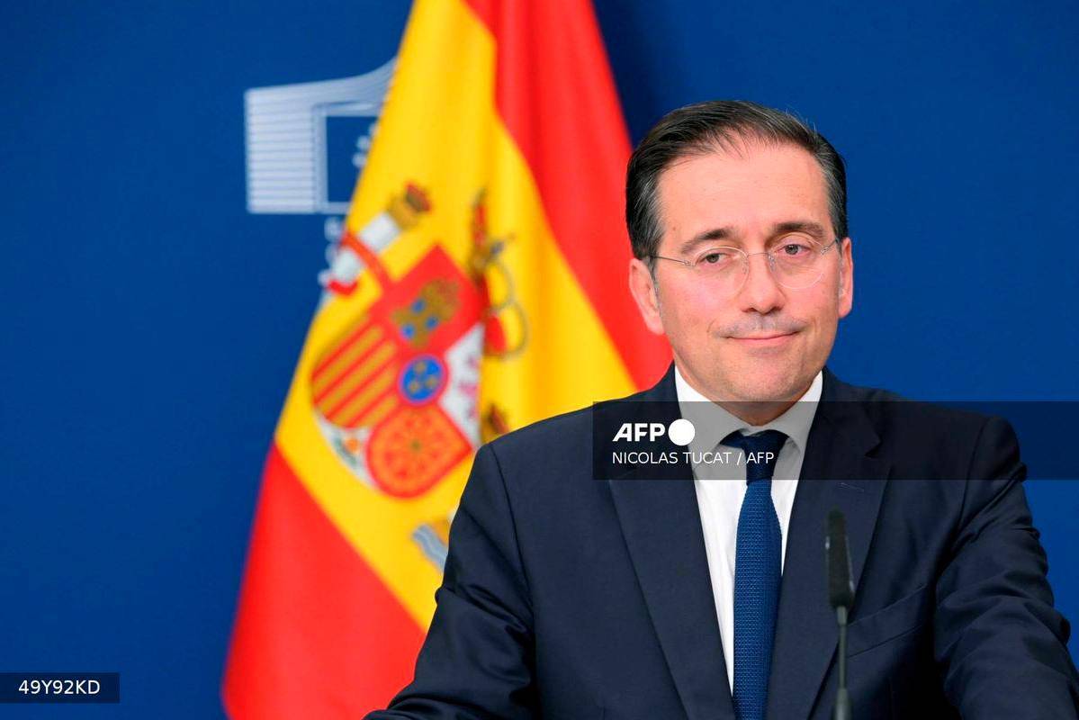 Spain bars two far-right Israeli ministers over Gaza genocide allegations