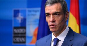 Spain cancels major Israel arms deal amid Gaza backlash