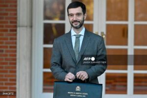 Spain investigates companies linked to occupied Palestinian territories