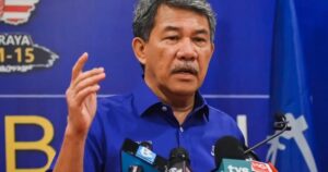 Speak up at BN Supreme Council meetings, Tok Mat tells MIC