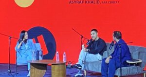 Specific regulations for podcasting not needed, says deputy comms minister