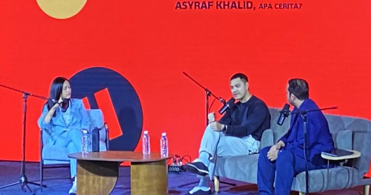Specific regulations for podcasting not needed, says deputy comms minister