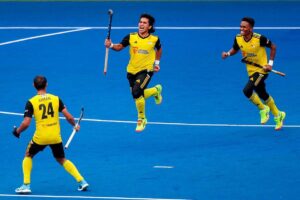 Speedy Tigers beat China 4-1 to secure third in Men’s Hockey Asia Cup