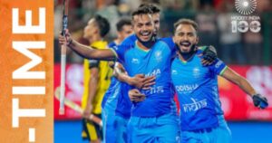 Speedy Tigers waste bright start as India run riot in Bihar