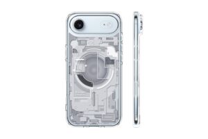 Spigen Ultra Hybrid Zero One Iphone Air