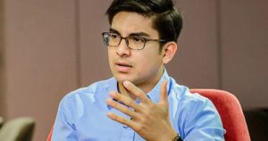 Split BN-PH votes can keep Syed Saddiq in Muar, says analyst