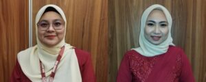 Srikandi Muda sedia gempur Sabah