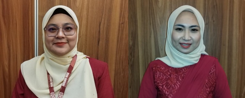 Srikandi Muda sedia gempur Sabah