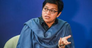Statutory rape is statutory rape, says Azalina on Kelantan top cop’s remark