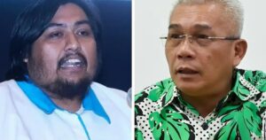 Stay out of PH’s Sabah alliance deliberations, Umno man told