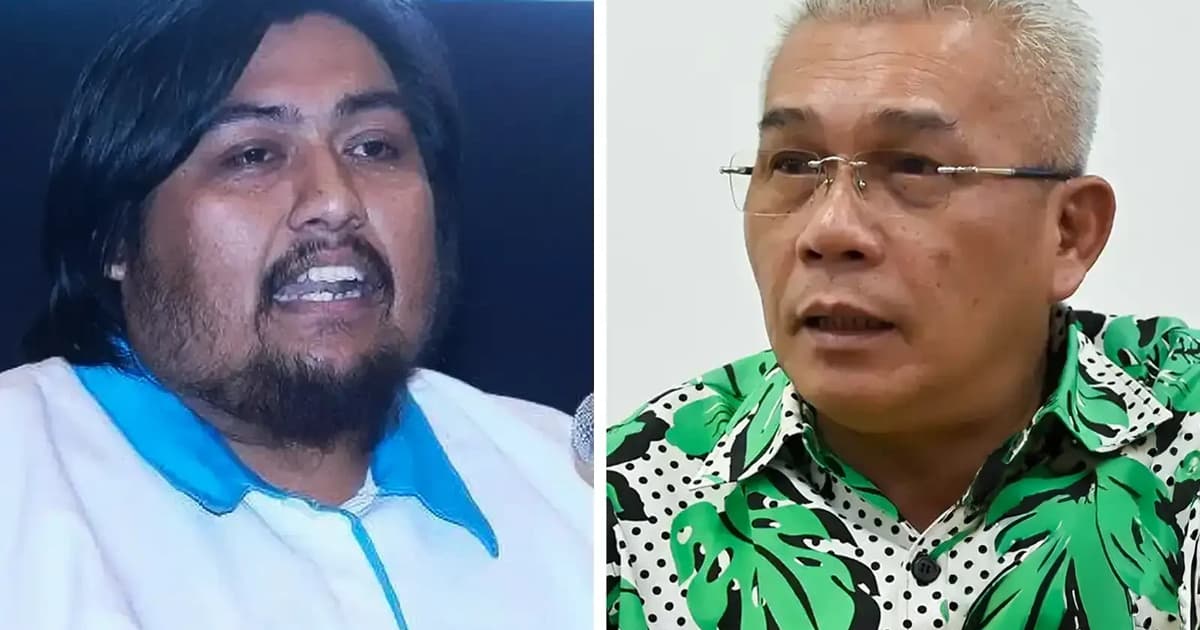 Stay out of PH’s Sabah alliance deliberations, Umno man told