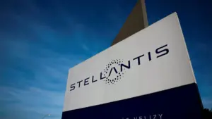 Stellantis IBIS