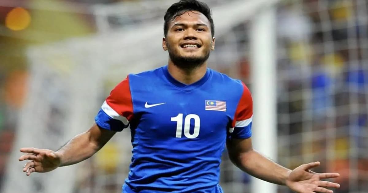 Stop blame game and unite, ex-forward tells Malaysians after FIFA suspension