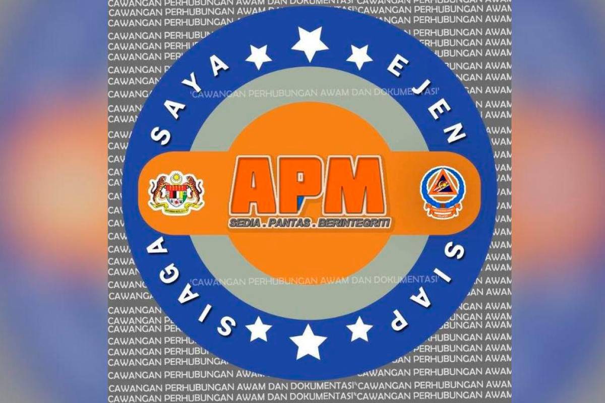 Storm damages 18 houses and mosque in Manjung’s Pantai Remis area