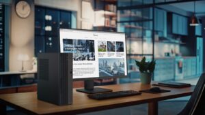 Strategi ASUS tarik perhatian pasaran