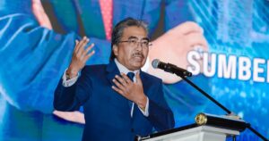 Strategic foresight needed in handling land matters, says Johari