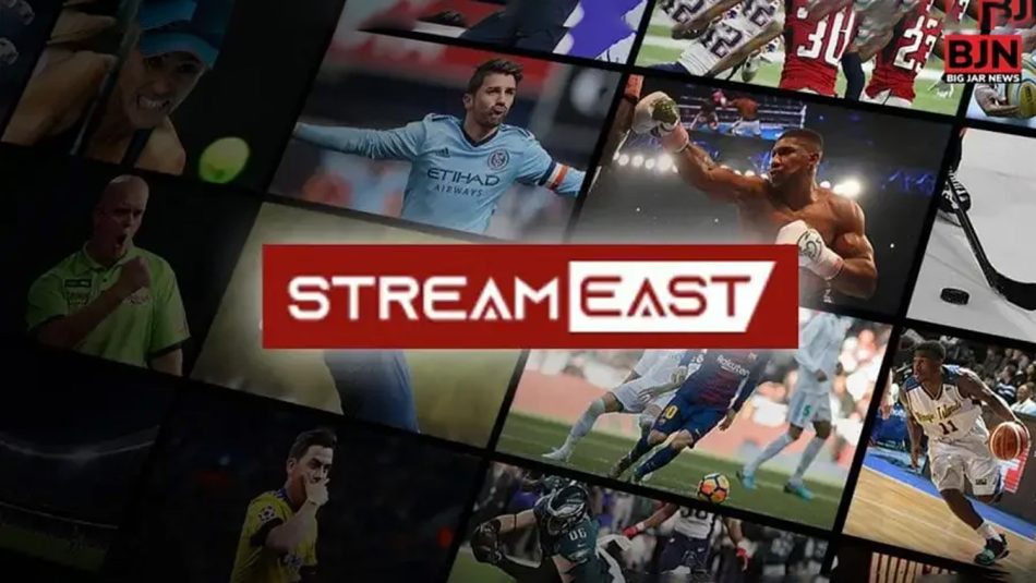 Streameast, Platform Penstriman Cetak Rompak Sukan Terbesar Dunia Dilumpuhkan Pihak Berkuasa