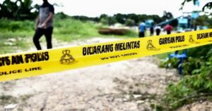 Stroke patient dies, 12 hurt in Sabah ambulance-van crash