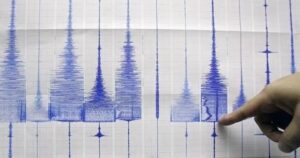 Strong quake off Russia Far East, tsunami alert issued