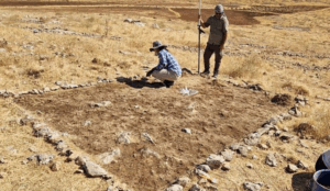 Struktur purba lebih awal dari Stonehenge ditemukan di Turkiye