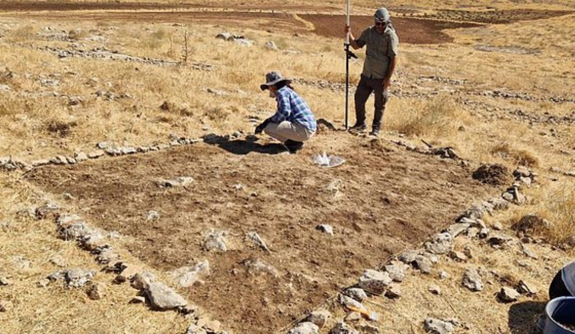 Struktur purba lebih awal dari Stonehenge ditemukan di Turkiye