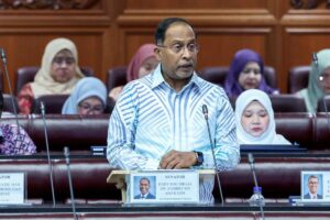 Students urged to register first for university, seek help if needed