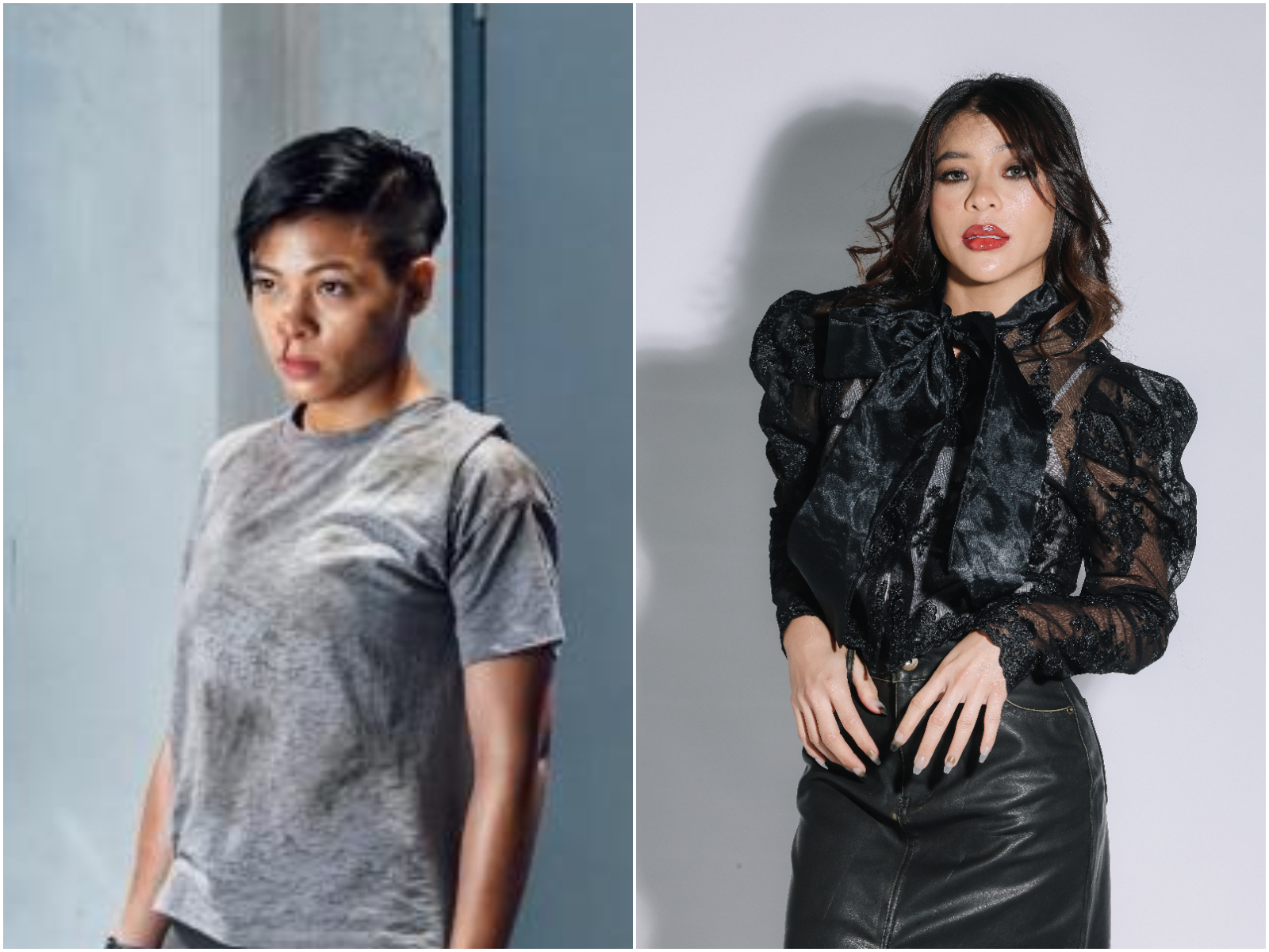 Sudah masa fikirkan kebajikan stuntwomen - Fify Azmi