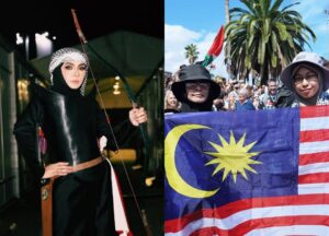 Sudah terang mufti bagi jawapan – Zizi Kirana