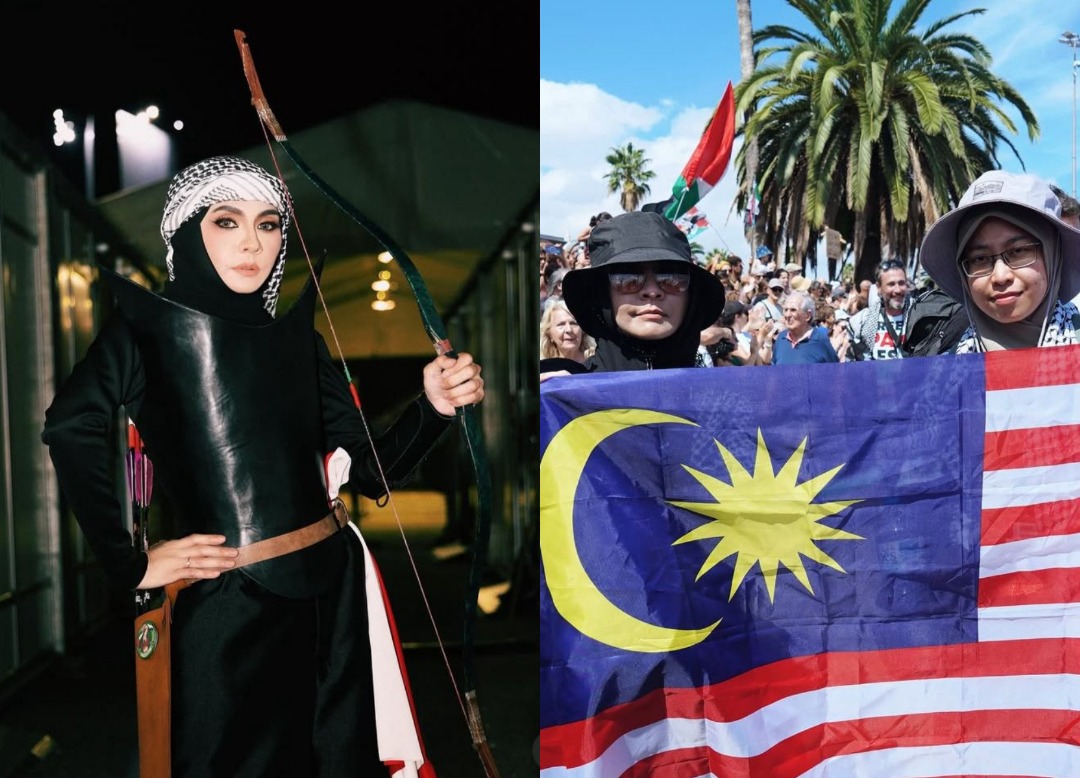 Sudah terang mufti bagi jawapan – Zizi Kirana