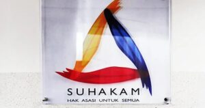Suhakam urges govt to ratify convention against torture