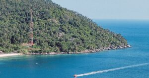 Sultan Ibrahim: Preserve Mersing Islands, prioritise tourist safety