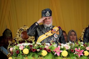 Sultan Muhammad V puji Kelantan negeri pertama haramkan vape, shisha