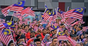Sultan of Pahang, Tengku Ampuan extend Malaysia Day greetings