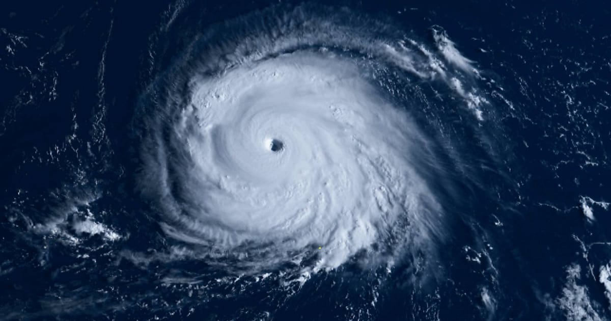 Super Typhoon Ragasa ploughs towards Philippines, Taiwan