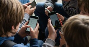 Survey: Seven in 10 Malaysians back social media ban for children below 14