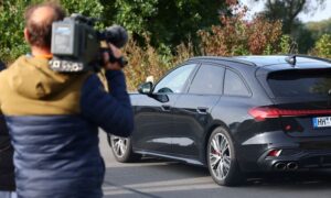 Suspect in Madeleine McCann case released from German prison, say police