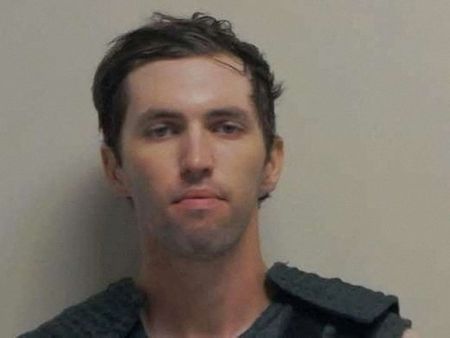 Suspected gunman Robinson wrote note threatening Kirk, tied to scene by DNA, FBI director says
