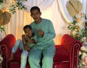 Suspek pukul anak saudara guna tukul tidak tidur dua minggu