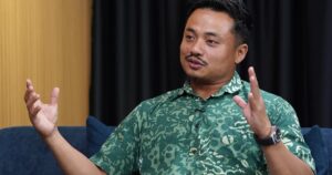S’wak-federal unity key to safeguarding nation’s energy assets, says NGO