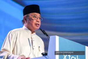 S'wak plans advanced centre to boost semiconductor hub aspirations