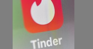 Swedish 'Tinder Swindler' victim 'celebrates' his arrest