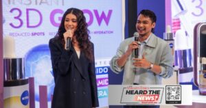 Syafiq Kyle, Mimi Lana dream of having twins