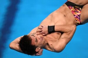 Syafiq rangkul perak di India