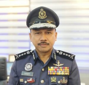 Syor tindakan terhadap perempuan terlibat kes rogol suka sama suka