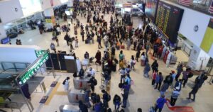 TBS to charge RM0.70 facility fee for tickets printed at counters