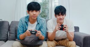 TECH: 11 million gaming accounts  compromised globally