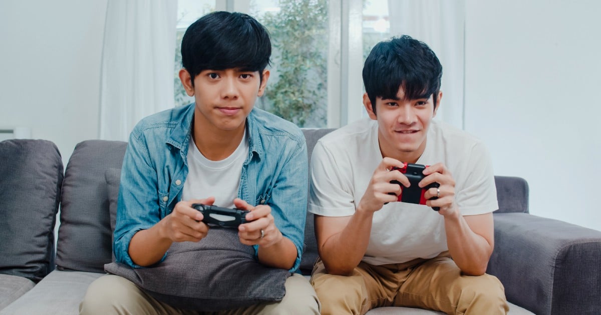 TECH: 11 million gaming accounts  compromised globally