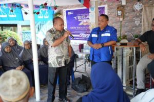 TEGAR71 inisiatif UMNO dekati rakyat Dun Tanjung Batu