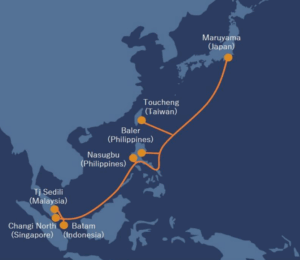 TM Menyertai Konsortium Kabel Dasar Laut Untuk Menghubungkan Rangkaian Asia Tenggara Ke Jepun